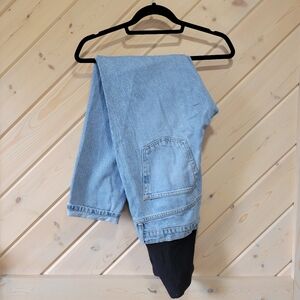 Topshop Maternity Jeans